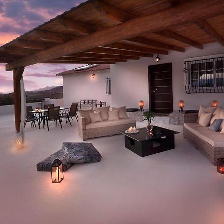 Ktima Constantin Villa Nauplion Buitenkant foto