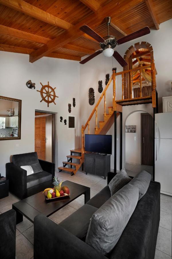 Ktima Constantin Villa Nauplion Buitenkant foto