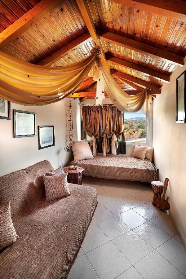 Ktima Constantin Villa Nauplion Buitenkant foto